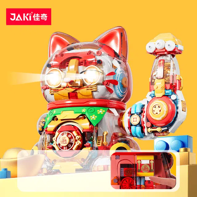 JAKI 8888-2