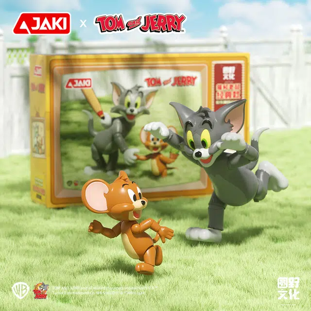 JAKI