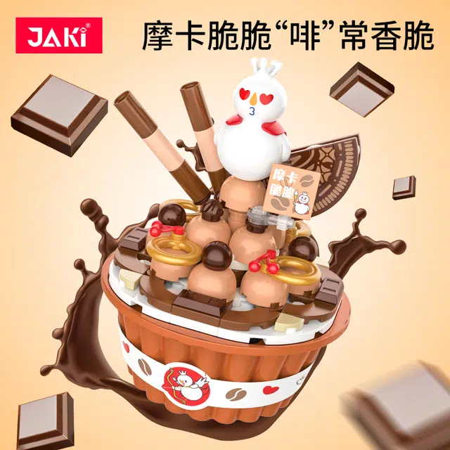 JAKI XWZB
