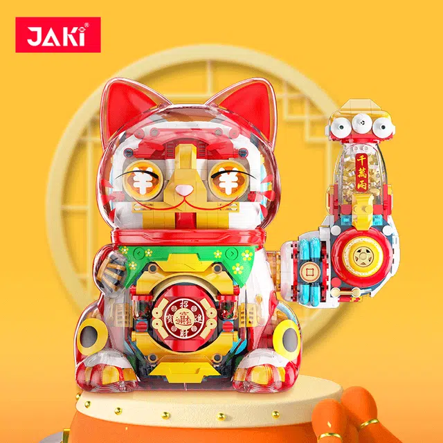 JAKI 8888-2