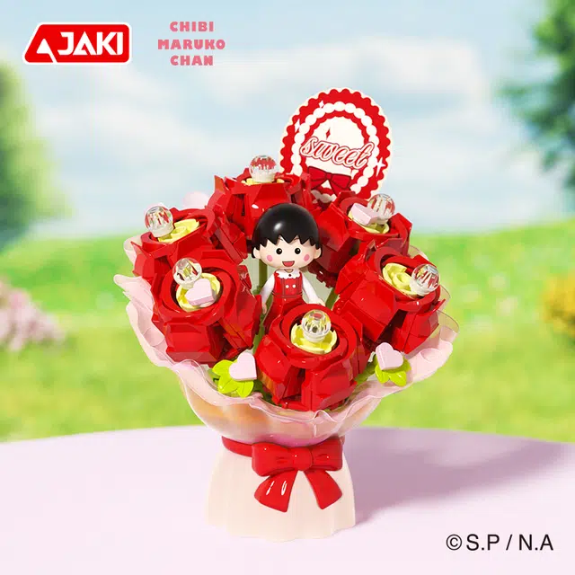 JAKI DIY 200pcs HK915HK916HK917