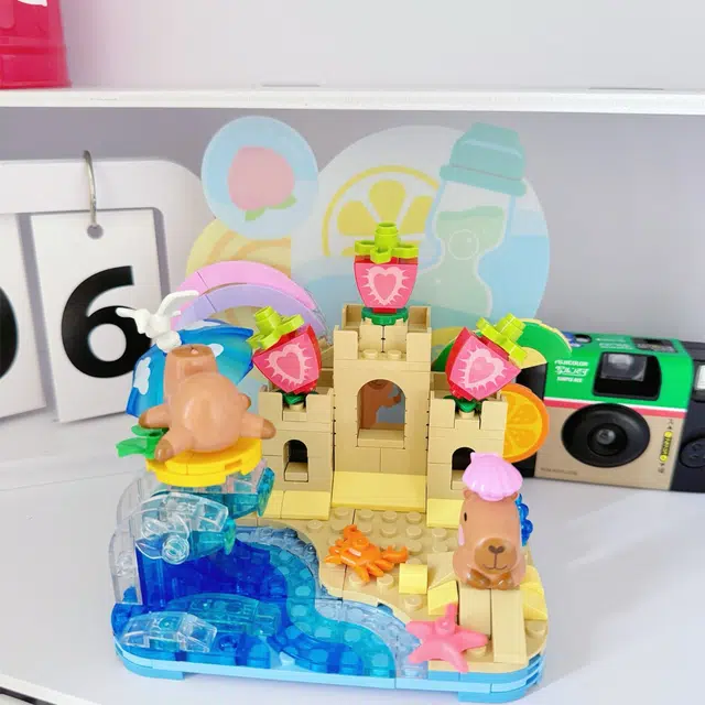 JAKI 300pcs GK001-003