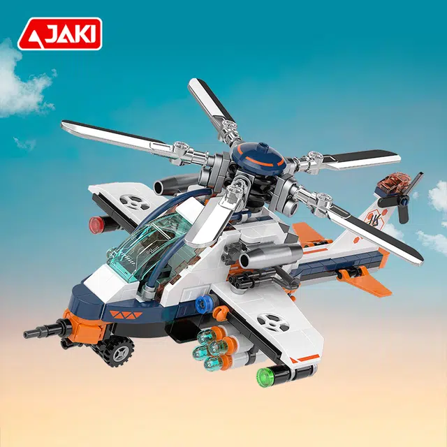 JAKI 300 JK8560-JK8563