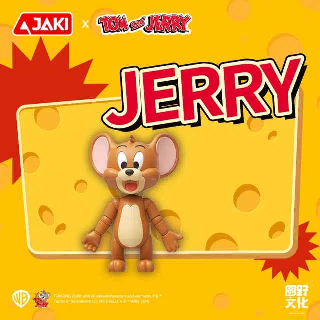 JAKI