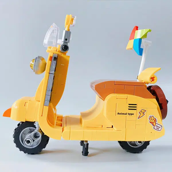 JAKI 8309-8311