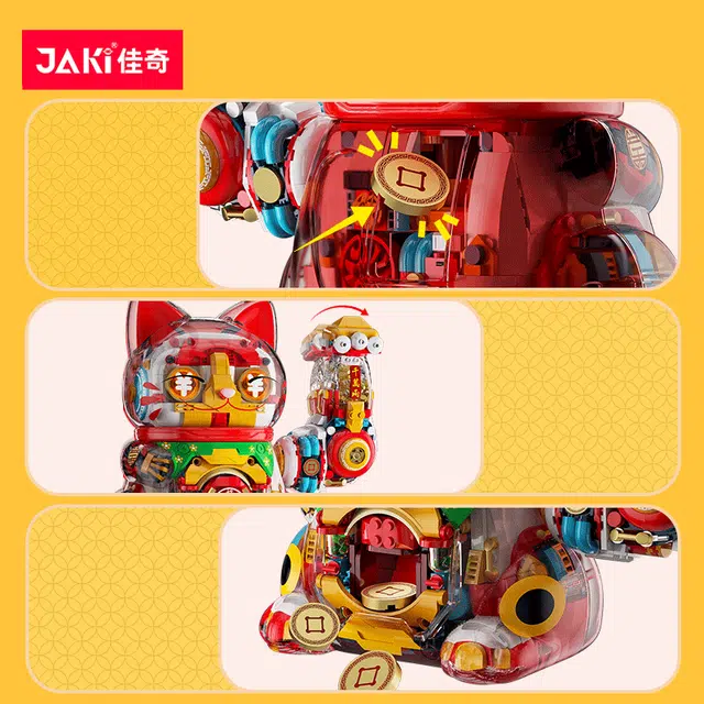 JAKI 8888-2