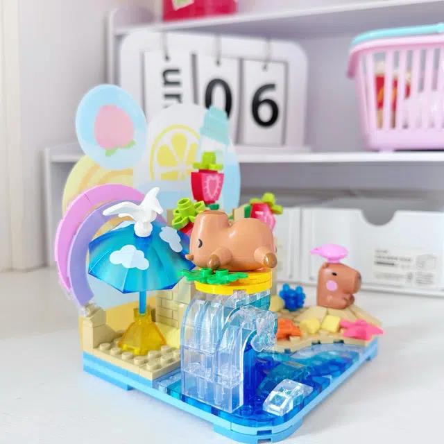 JAKI 300pcs GK001-003