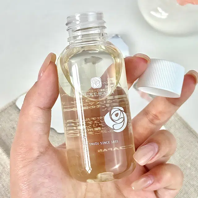 PURE HANA 75ml+2
