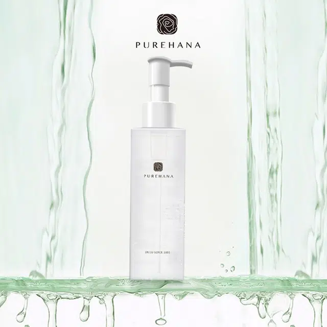 PURE HANA 150ml+5