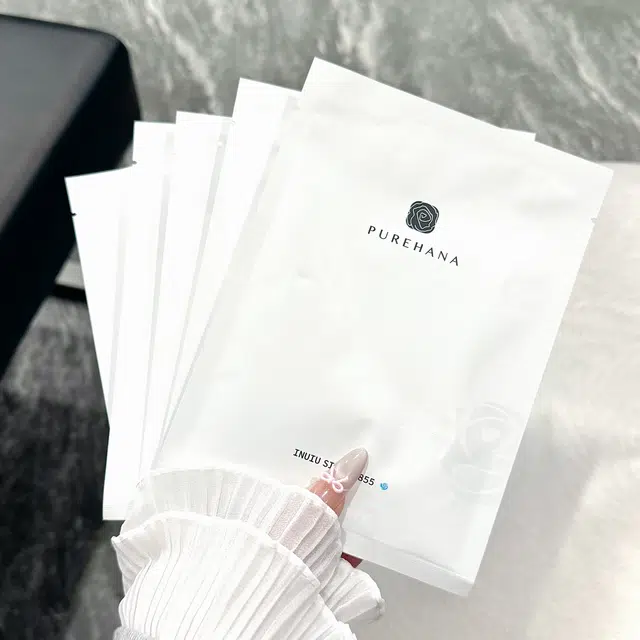 PURE HANA 75ml*2+5