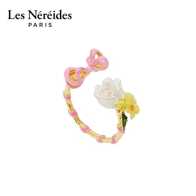 LES NEREIDES