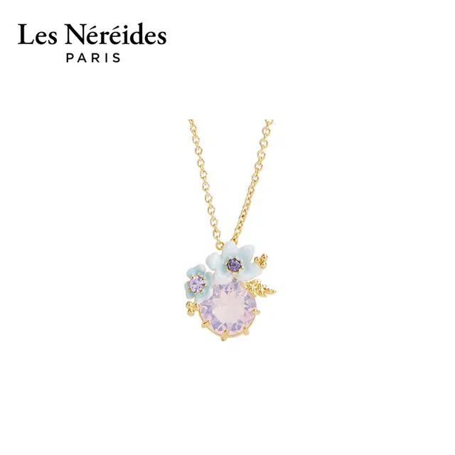 LES NEREIDES