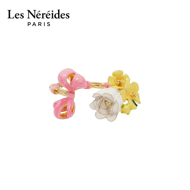 LES NEREIDES