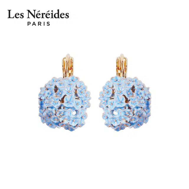 LES NEREIDES