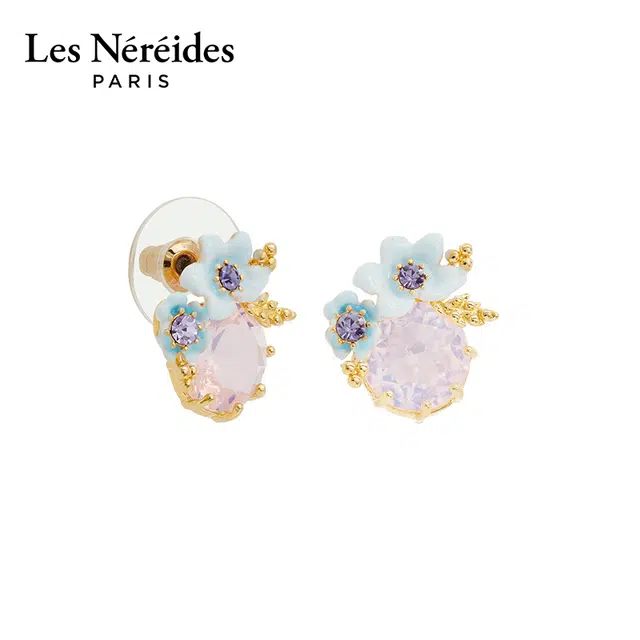 LES NEREIDES