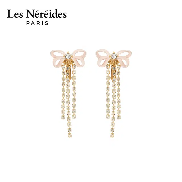LES NEREIDES