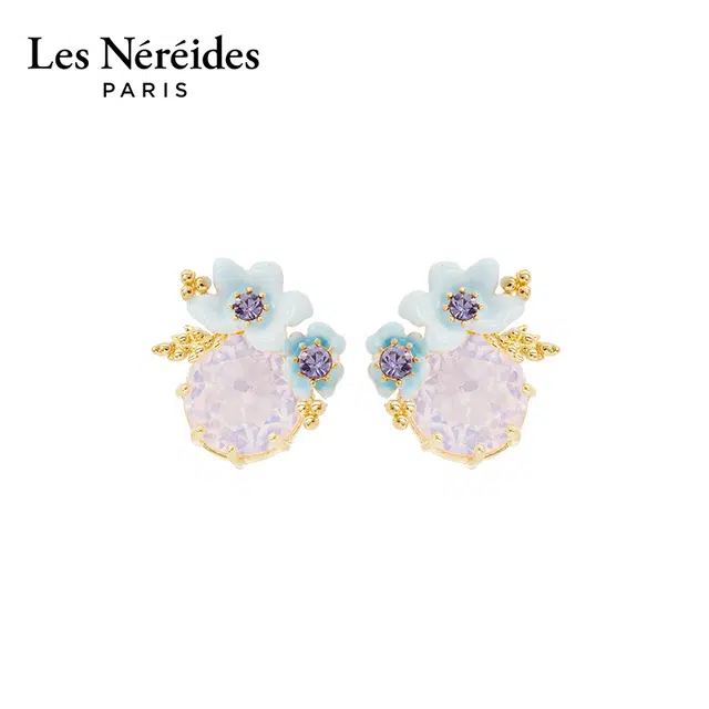 LES NEREIDES