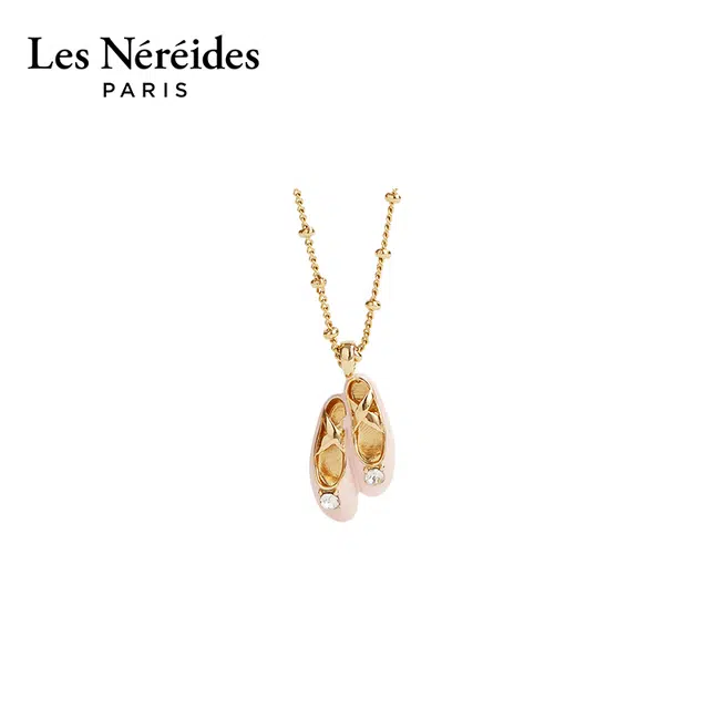 LES NEREIDES