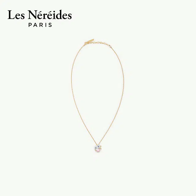 LES NEREIDES