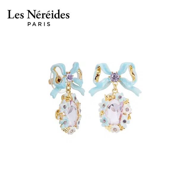 LES NEREIDES