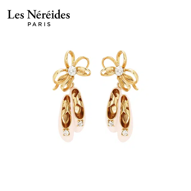 LES NEREIDES