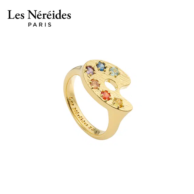 LES NEREIDES