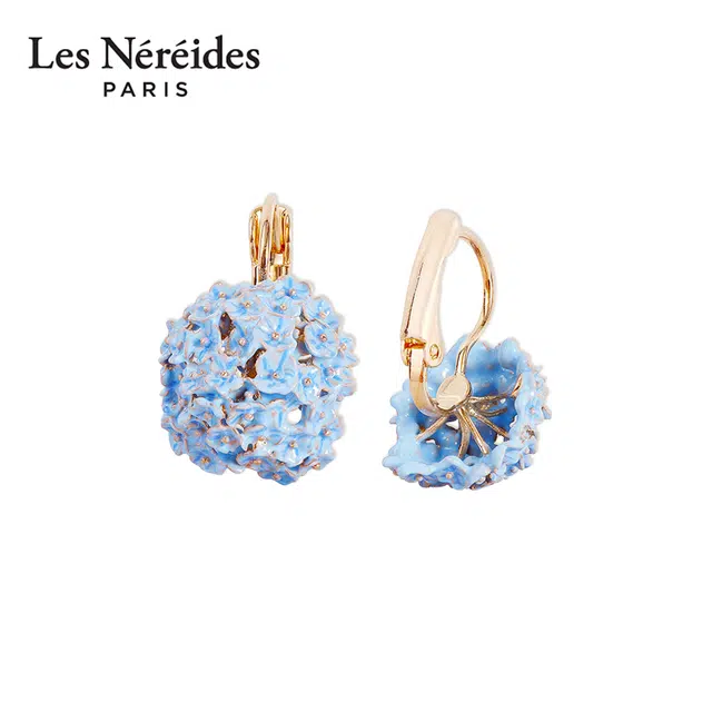 LES NEREIDES
