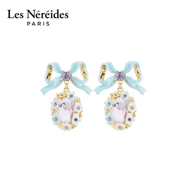 LES NEREIDES