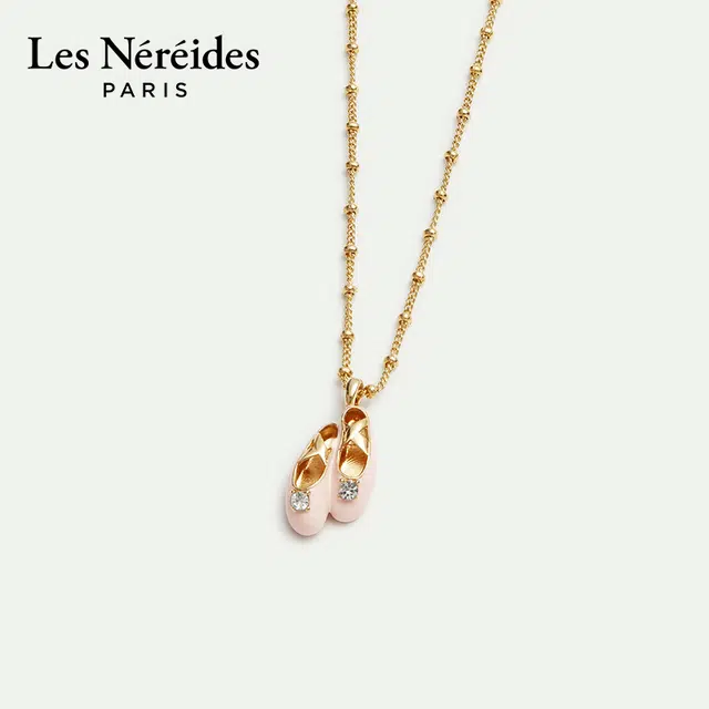 LES NEREIDES