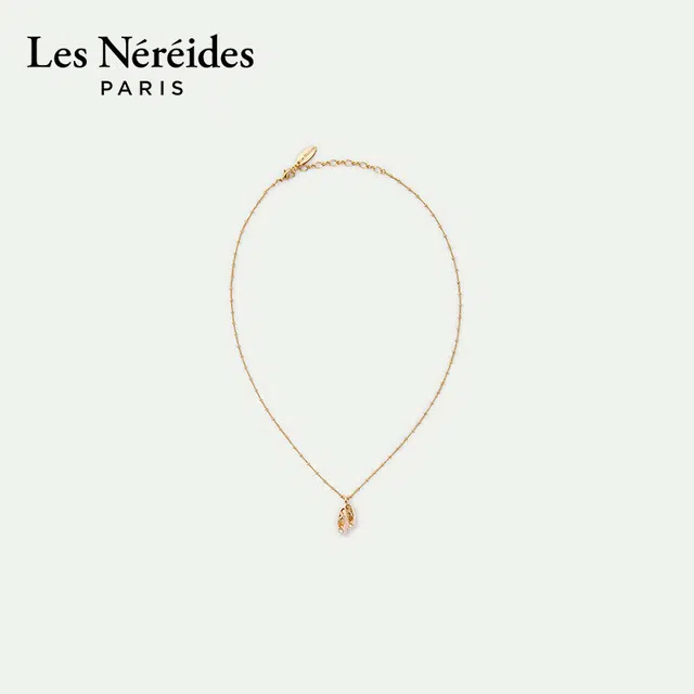 LES NEREIDES