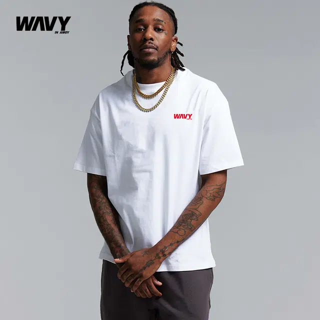 WAVYCREW T
