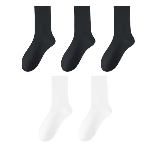 5