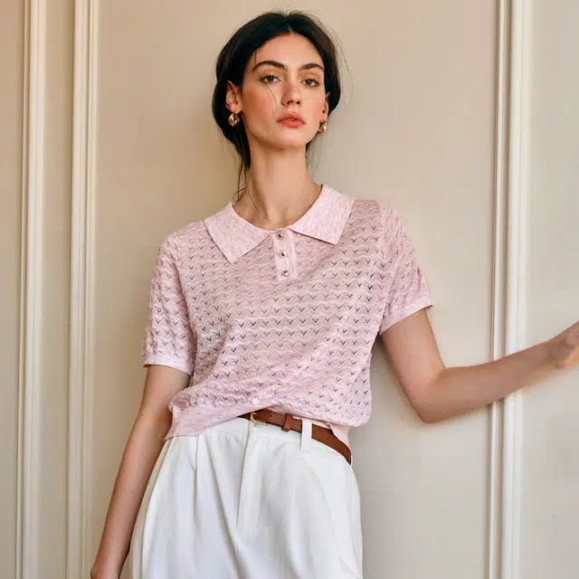 Olrain POLO T