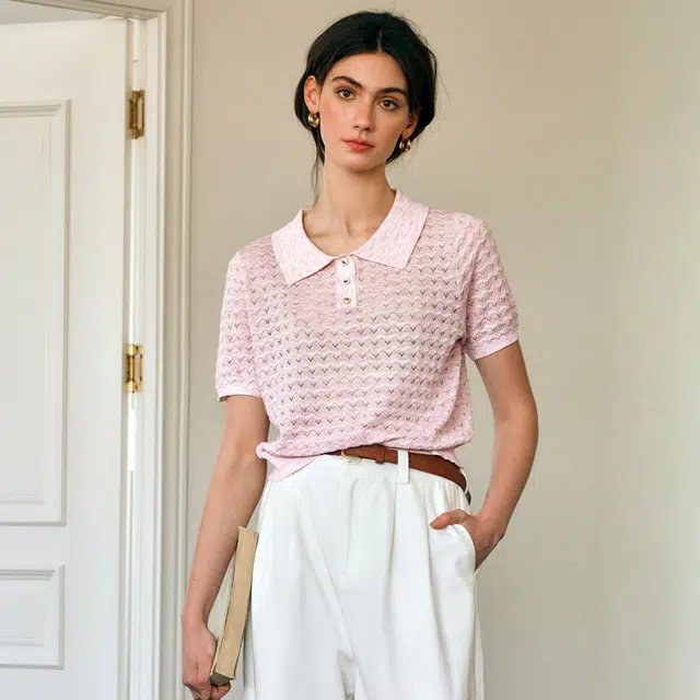 Olrain POLO T