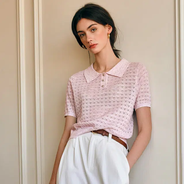 Olrain POLO T