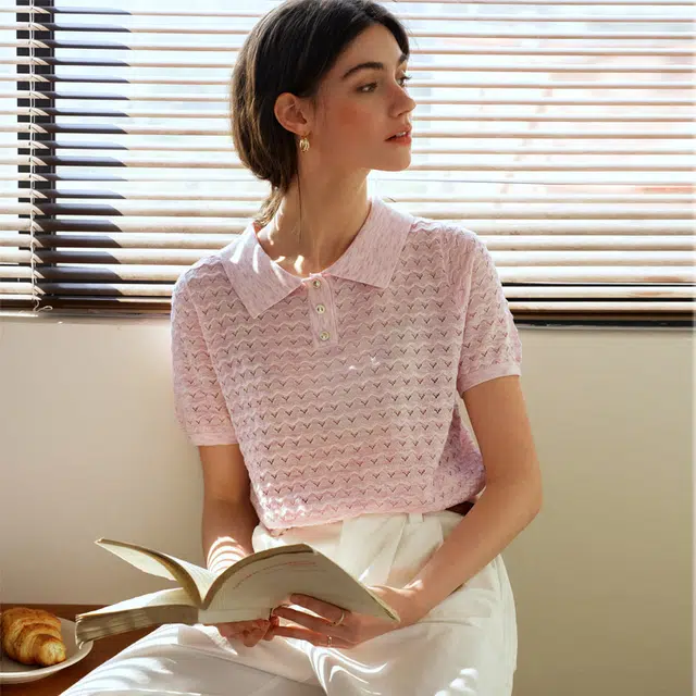 Olrain POLO T
