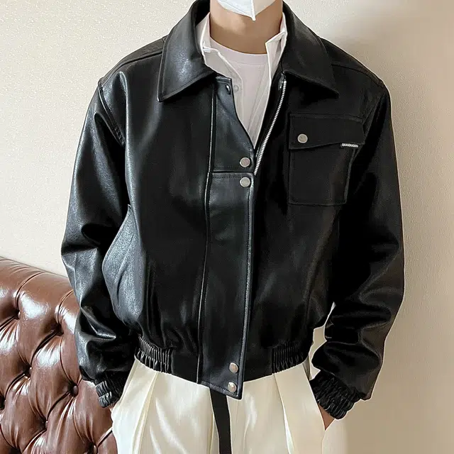 COLD MAPLE FW25 PU