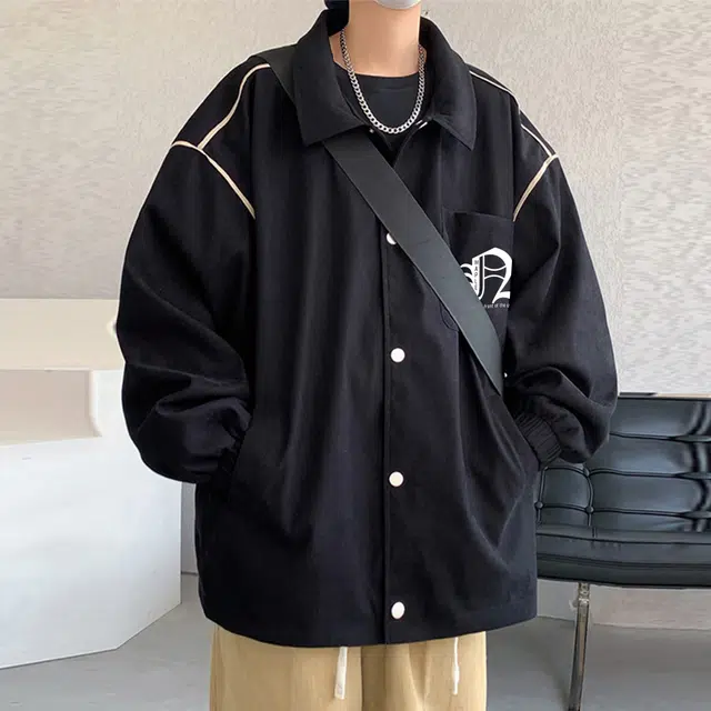 COLD MAPLE FW25