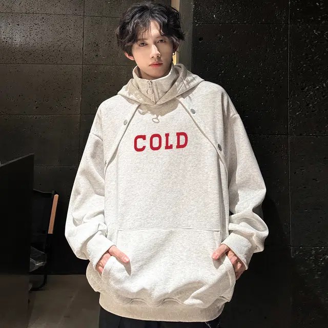 COLD MAPLE FW25