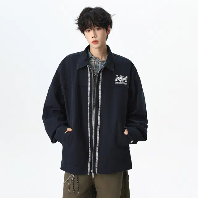COLD MAPLE FW25