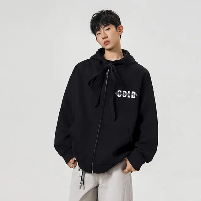 COLD MAPLE FW25