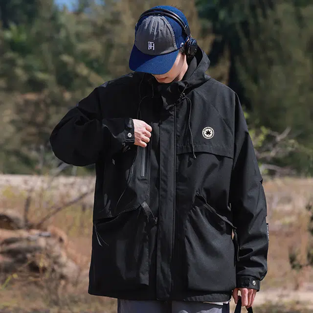 COLD MAPLE FW25