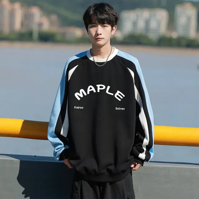 COLD MAPLE FW25