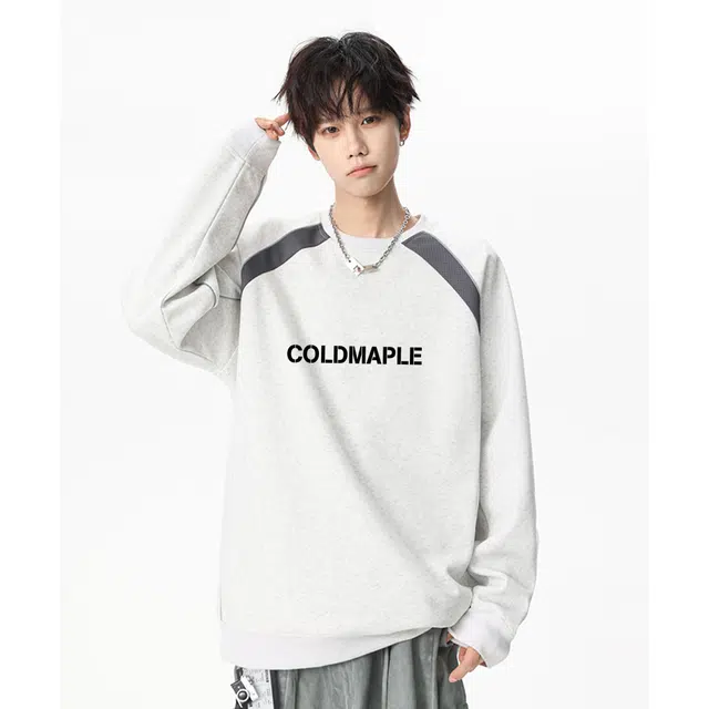 COLD MAPLE FW25