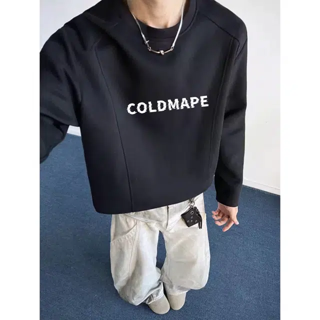 COLD MAPLE FW25 ins