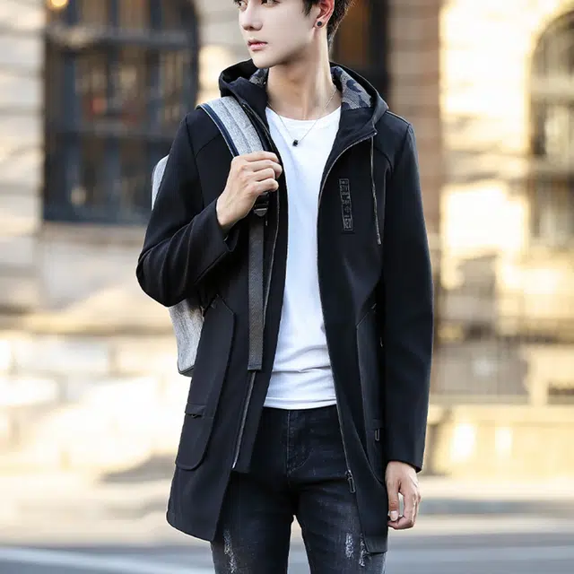 COLD MAPLE FW25
