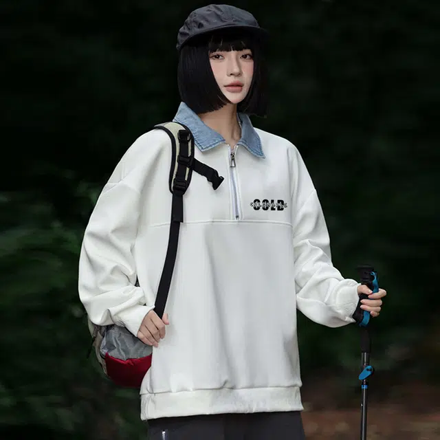 COLD MAPLE FW25 POLOT