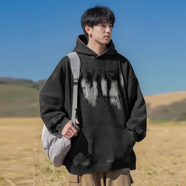 COLD MAPLE FW25