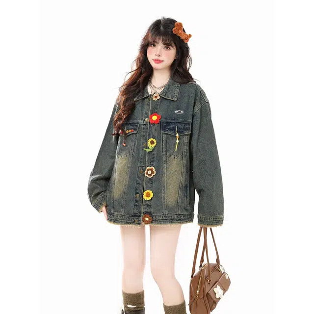 COLD MAPLE FW25