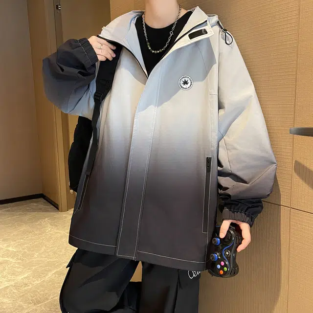 COLD MAPLE FW25